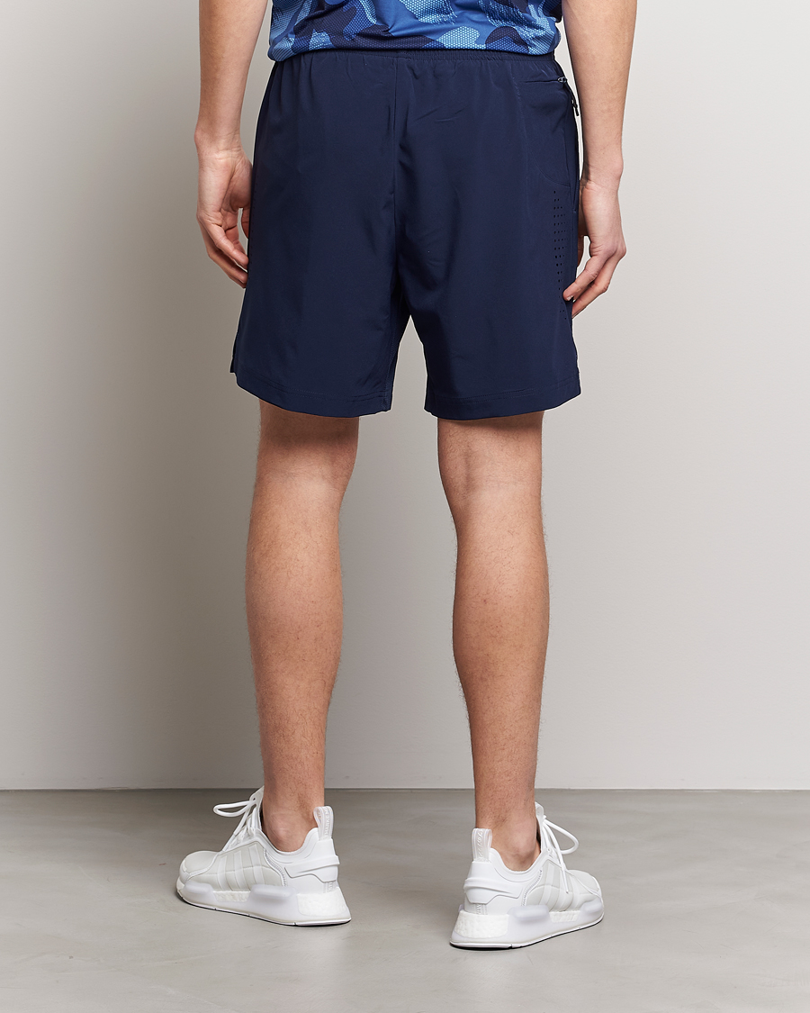 Men | Shorts | RLX Ralph Lauren | Performance Active Shorts Refined Navy