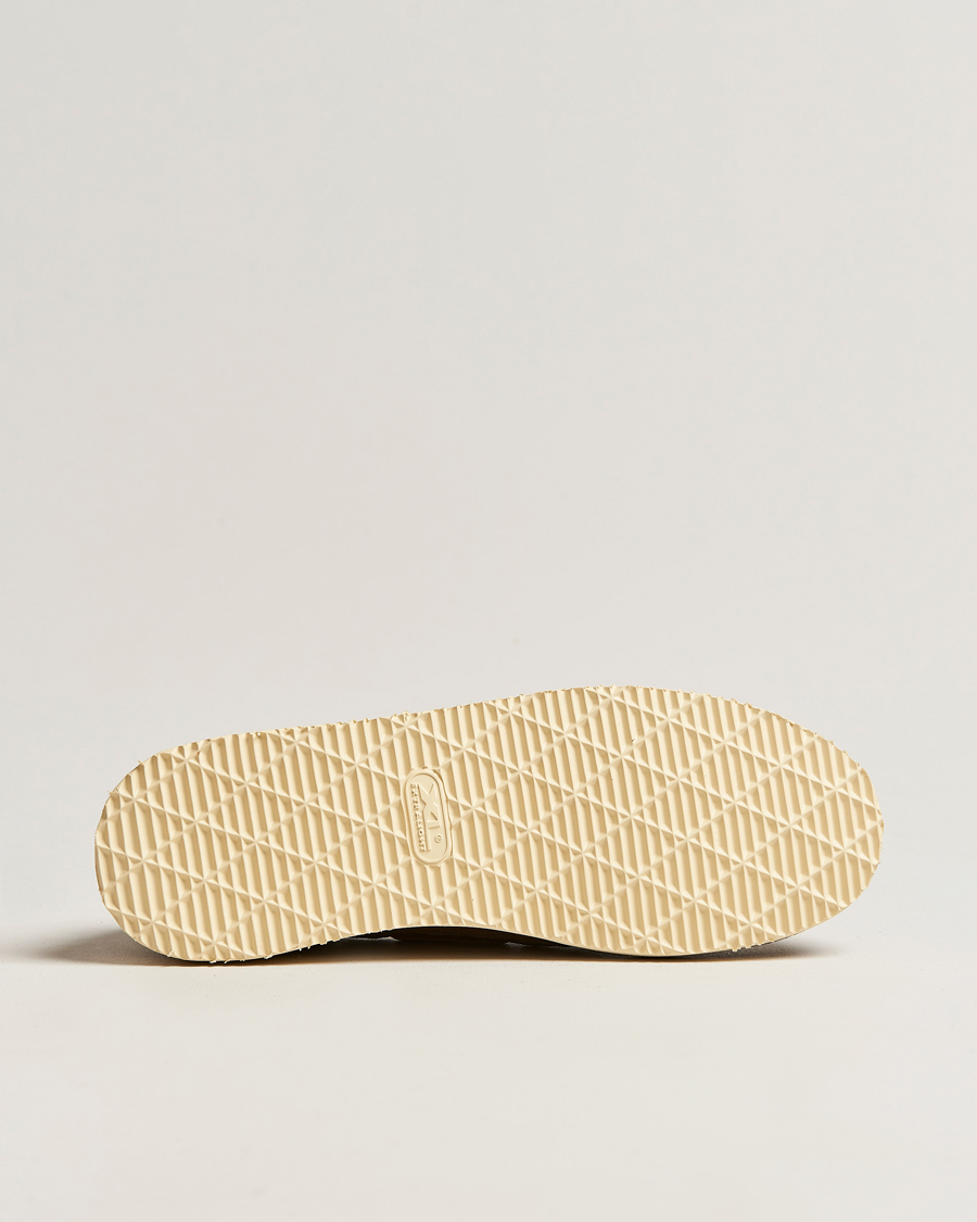 Men | Astorflex Boatflex Moccasin Stone Suede | Astorflex | Boatflex Moccasin Stone Suede