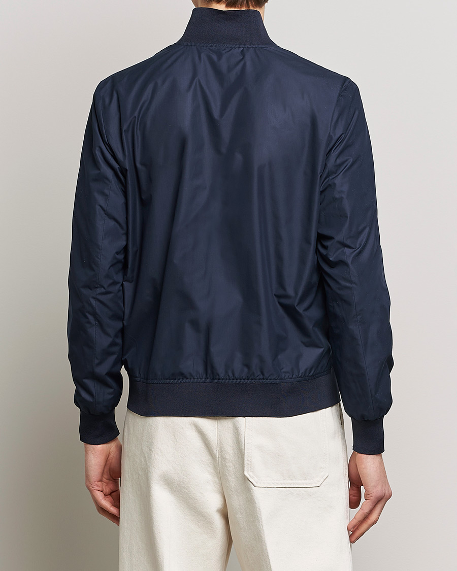 Men | Coats & Jackets | Valstar | Valstarinio Technical Jacket Navy