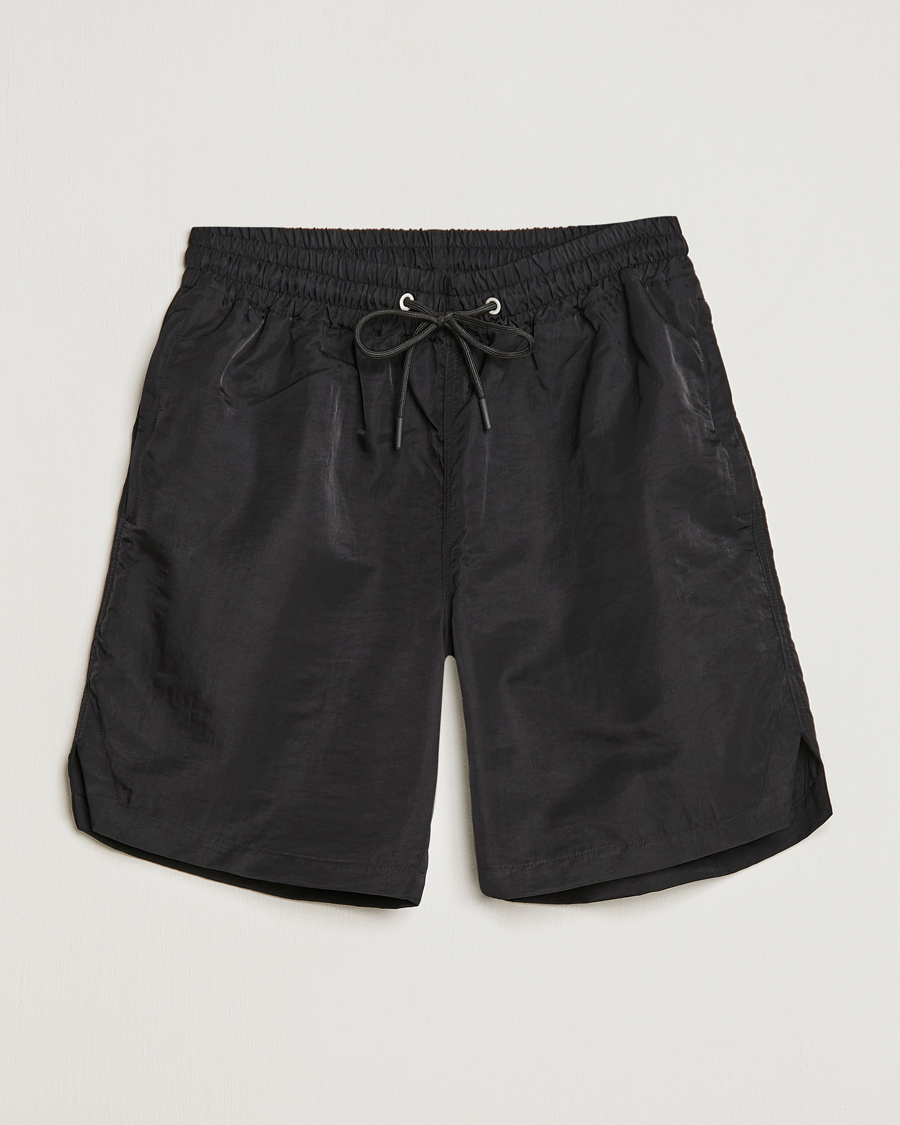 Men | Shorts | Sunflower | Mike Shorts Black