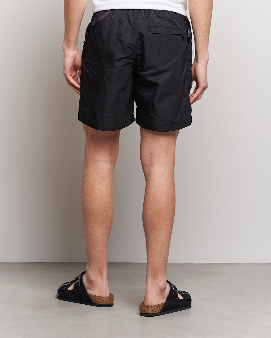 Men | Shorts | Sunflower | Mike Shorts Black