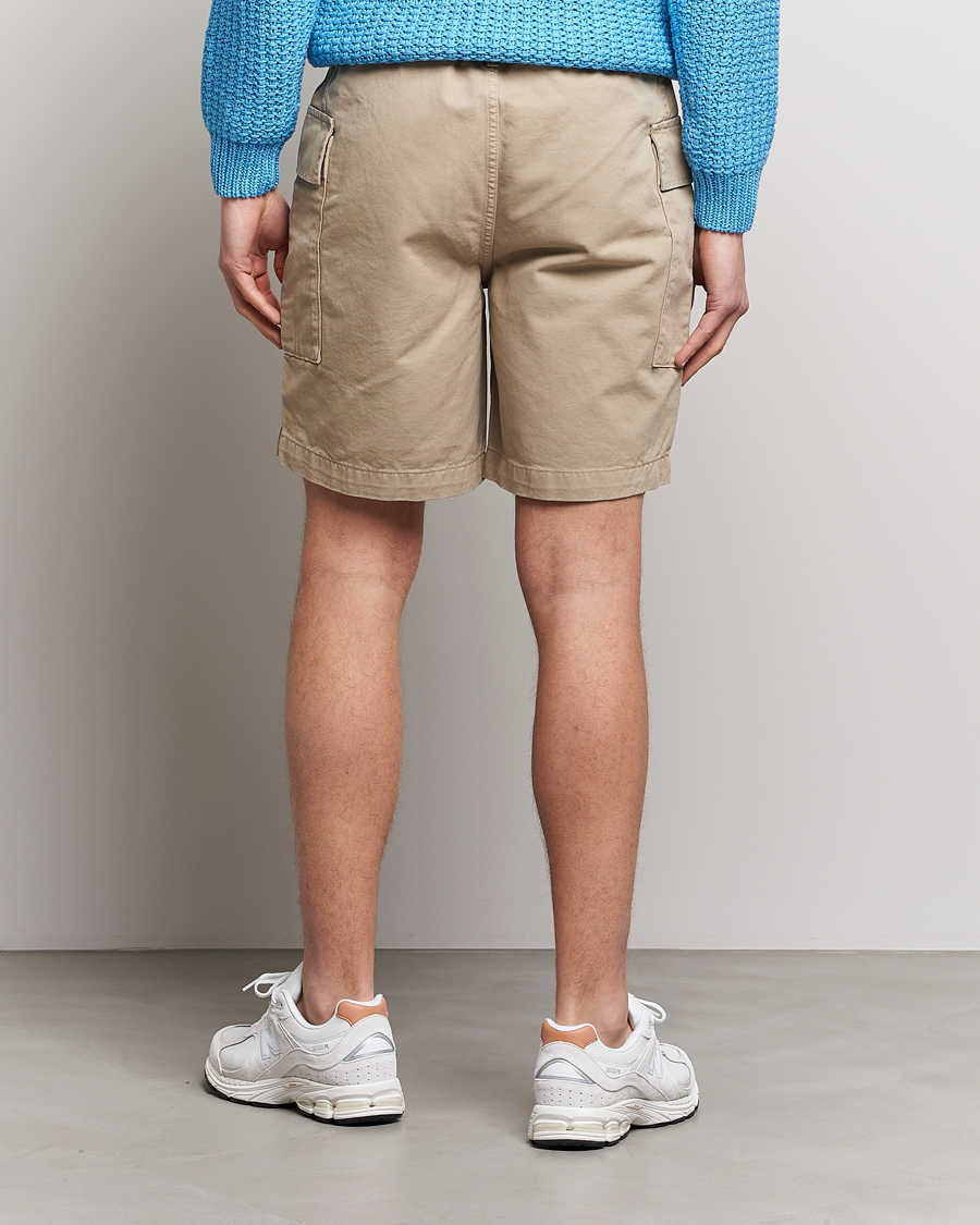 Men | Shorts | Sunflower | Cargo Shorts Khaki