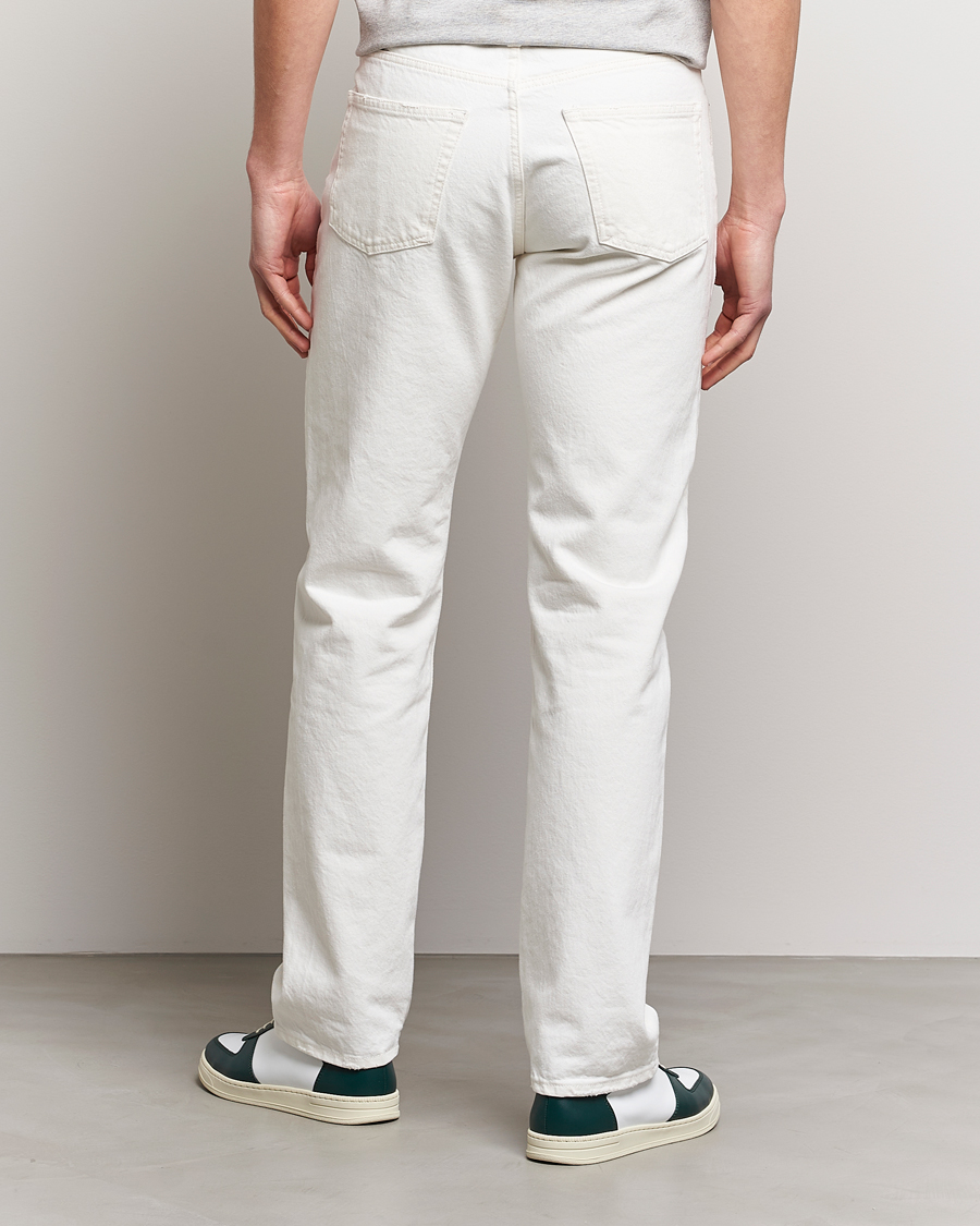 Men | Jeans | Sunflower | Standard Jeans Vintage White