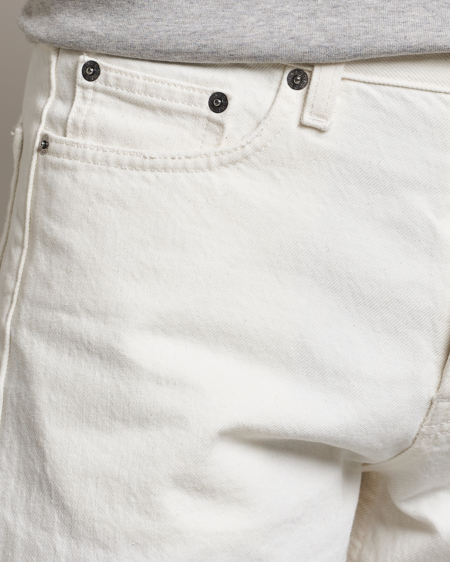 Men | Jeans | Sunflower | Standard Jeans Vintage White