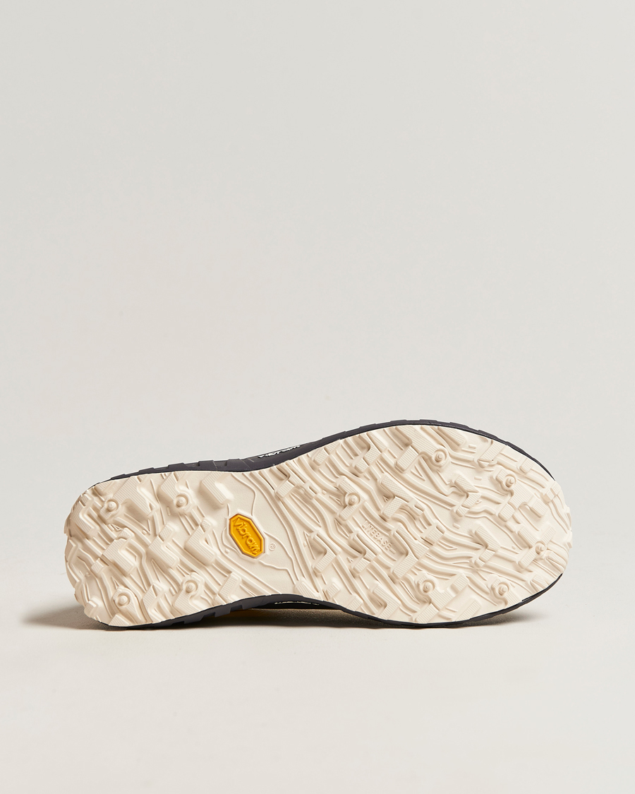 Men | Norda 001 Running Sneakers Lemon | Norda | 001 Running Sneakers Lemon