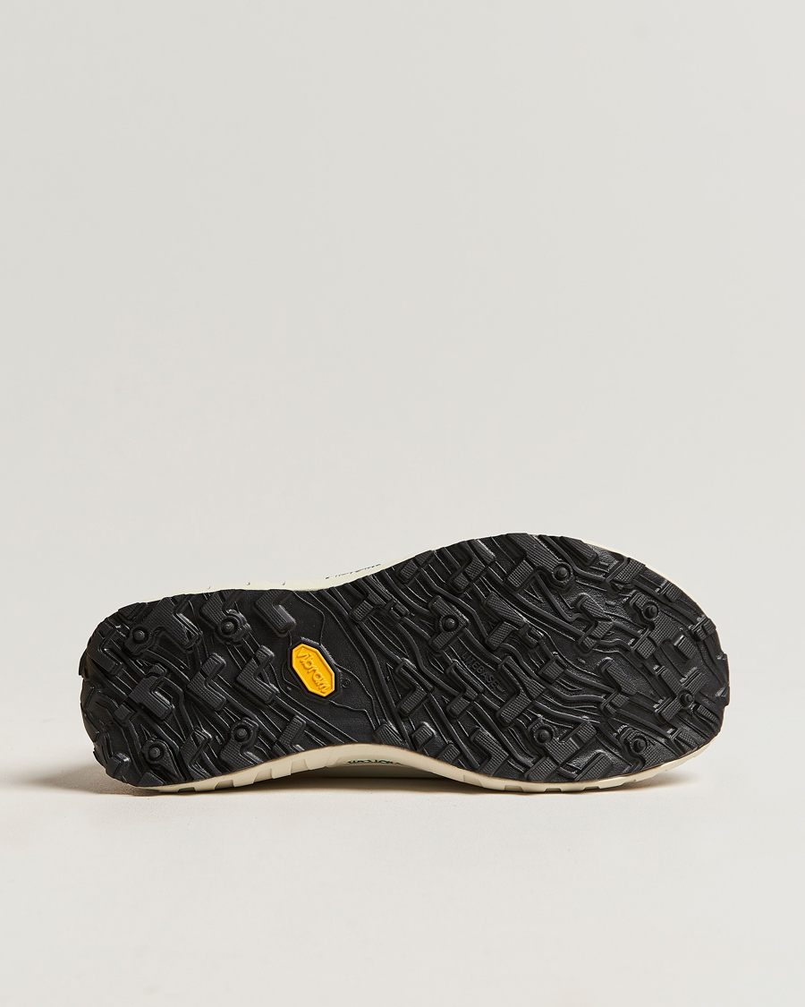 Men | Norda 001 Running Sneakers White/Forest | Norda | 001 Running Sneakers White/Forest