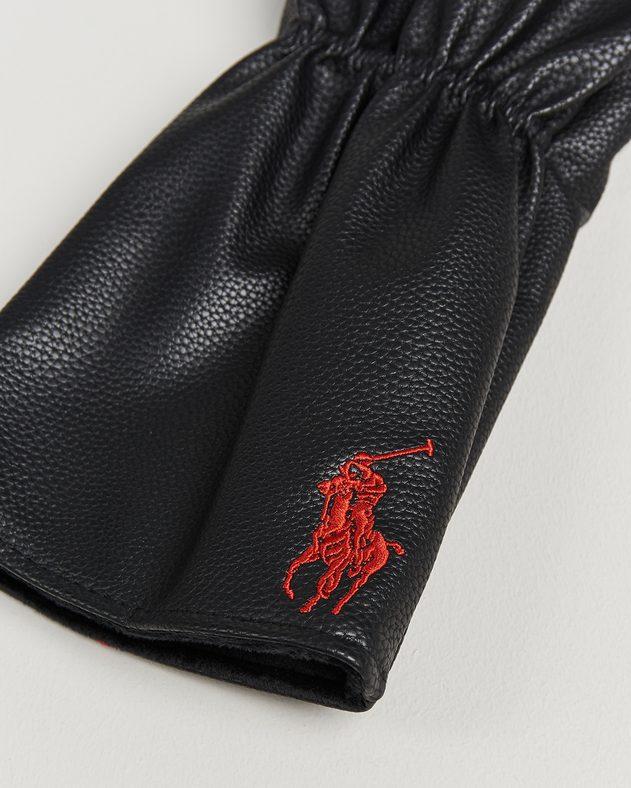 RLX Ralph Lauren Driver Cover Black at CareOfCarl.com