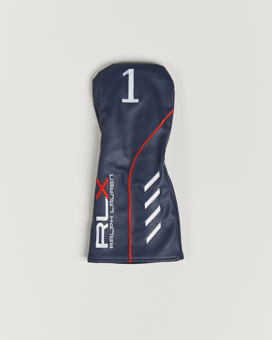 Men | RLX Ralph Lauren Driver Cover Navy | RLX Ralph Lauren | Driver Cover Navy