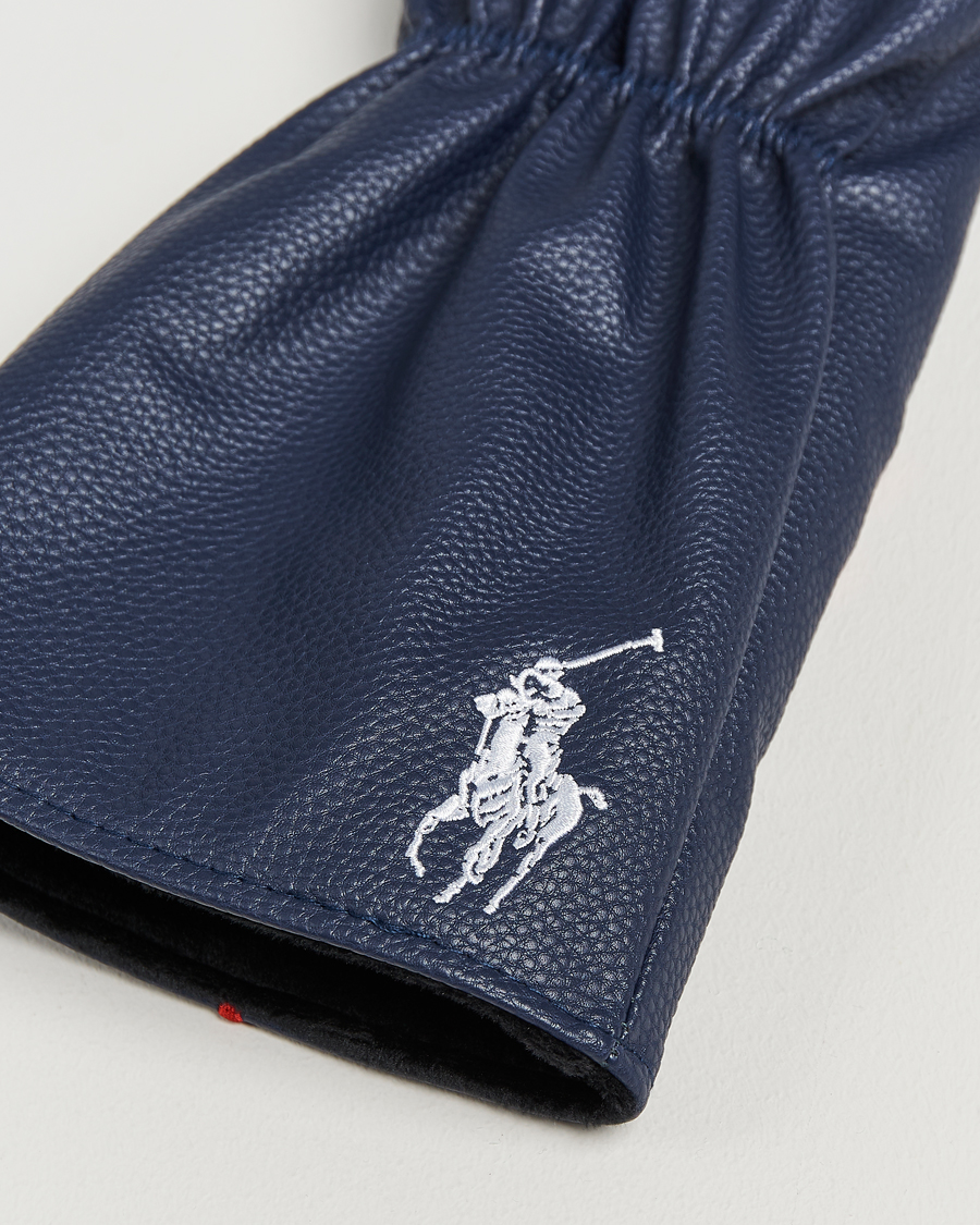 Men | RLX Ralph Lauren Driver Cover Navy | RLX Ralph Lauren | Driver Cover Navy