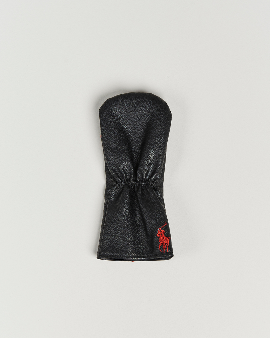 Men |  | RLX Ralph Lauren | Fairway Wood Cover Black