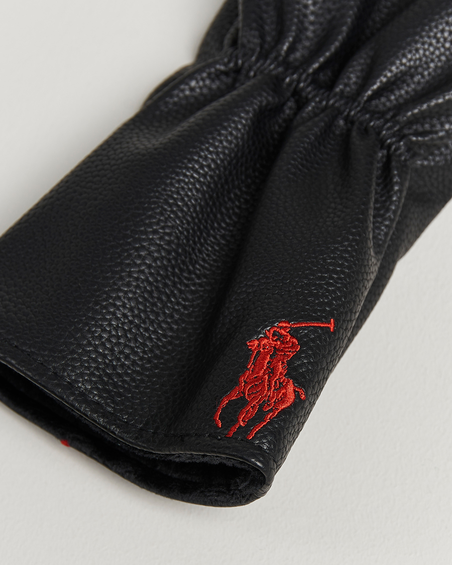 RLX Ralph Lauren Fairway Wood Cover Black at CareOfCarl.com