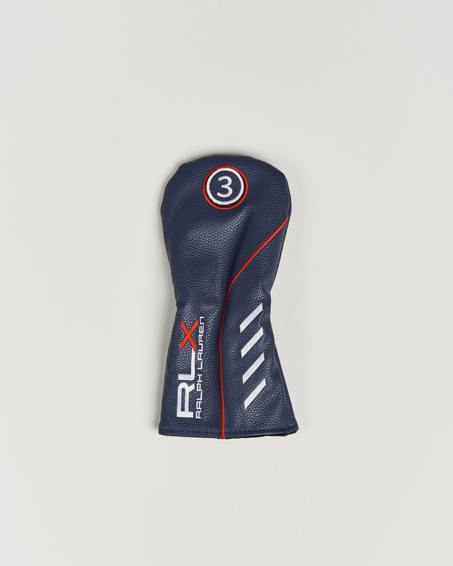 Men | RLX Ralph Lauren Fairway Wood Cover Navy | RLX Ralph Lauren | Fairway Wood Cover Navy