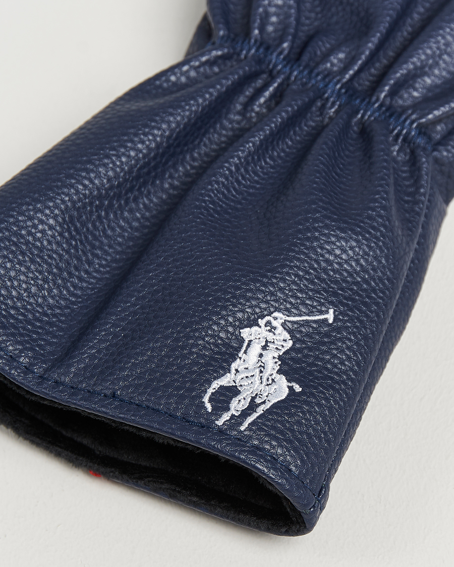 Men | RLX Ralph Lauren Fairway Wood Cover Navy | RLX Ralph Lauren | Fairway Wood Cover Navy