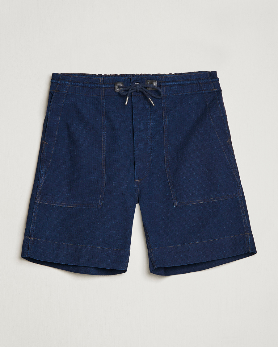 Men | Shorts | RRL | Army Utility Shorts Ainsworth Wash