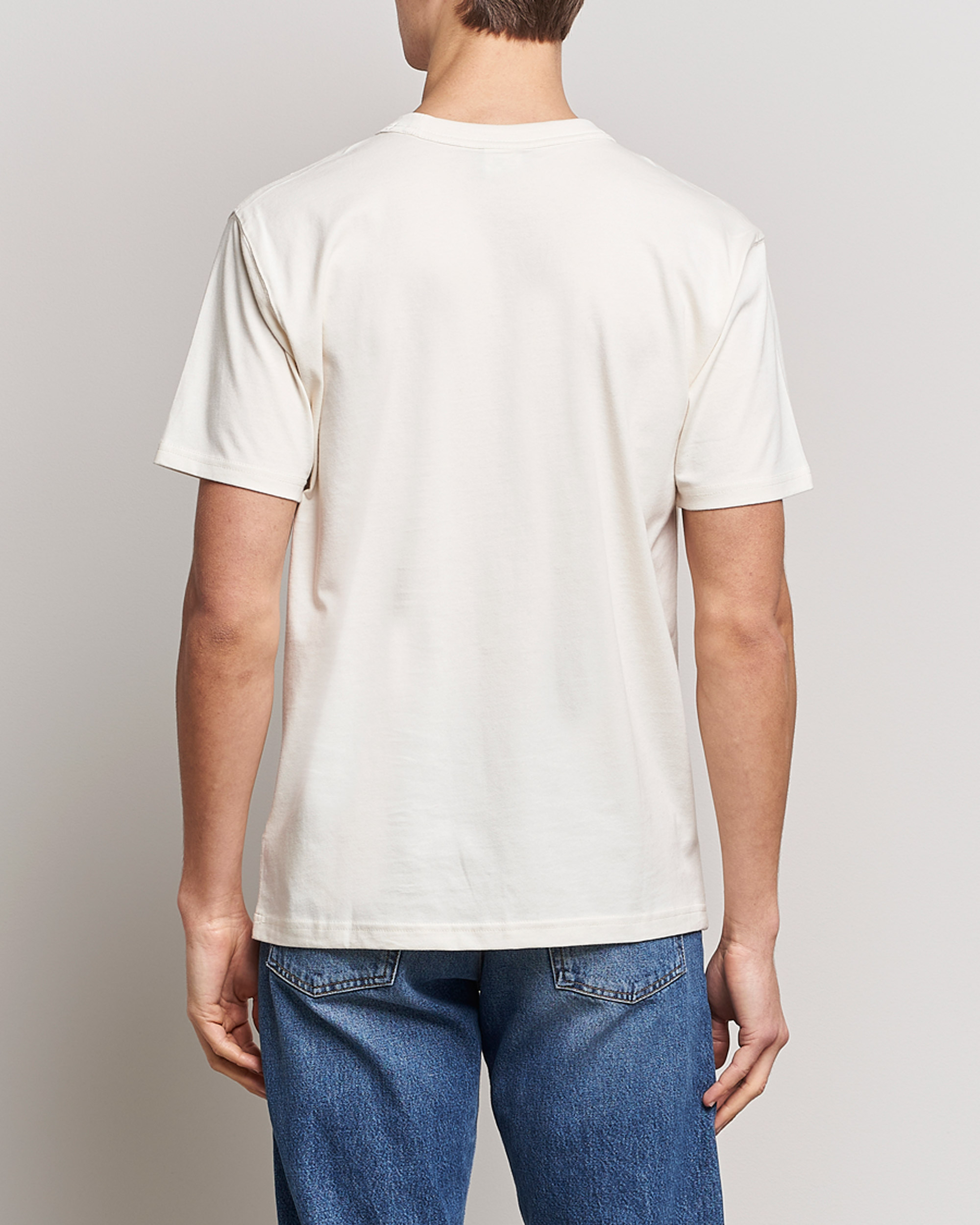 Men | T-Shirts | New Balance | Athletics 90s Graphic T-Shirt Greige