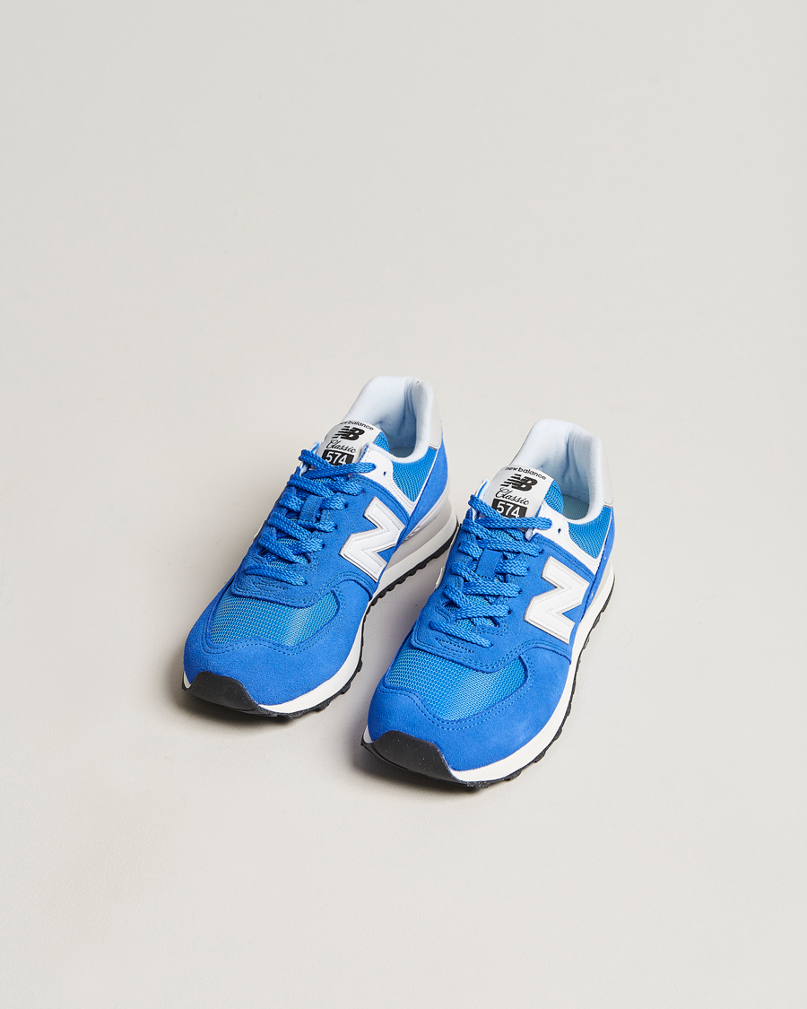 Men | New Balance | New Balance | 574 Sneakers Royal Blue