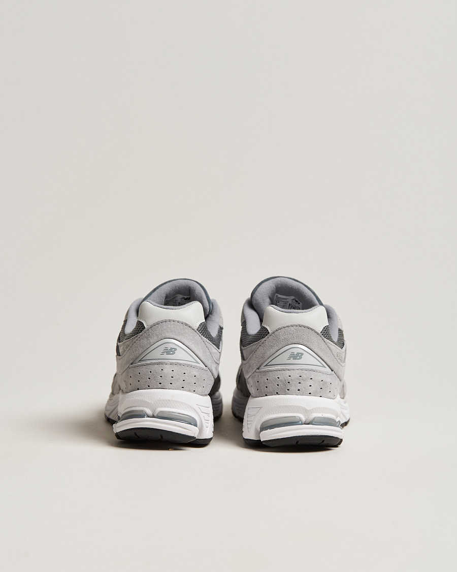 Men | Sneakers | New Balance | 2002R Sneakers Steel