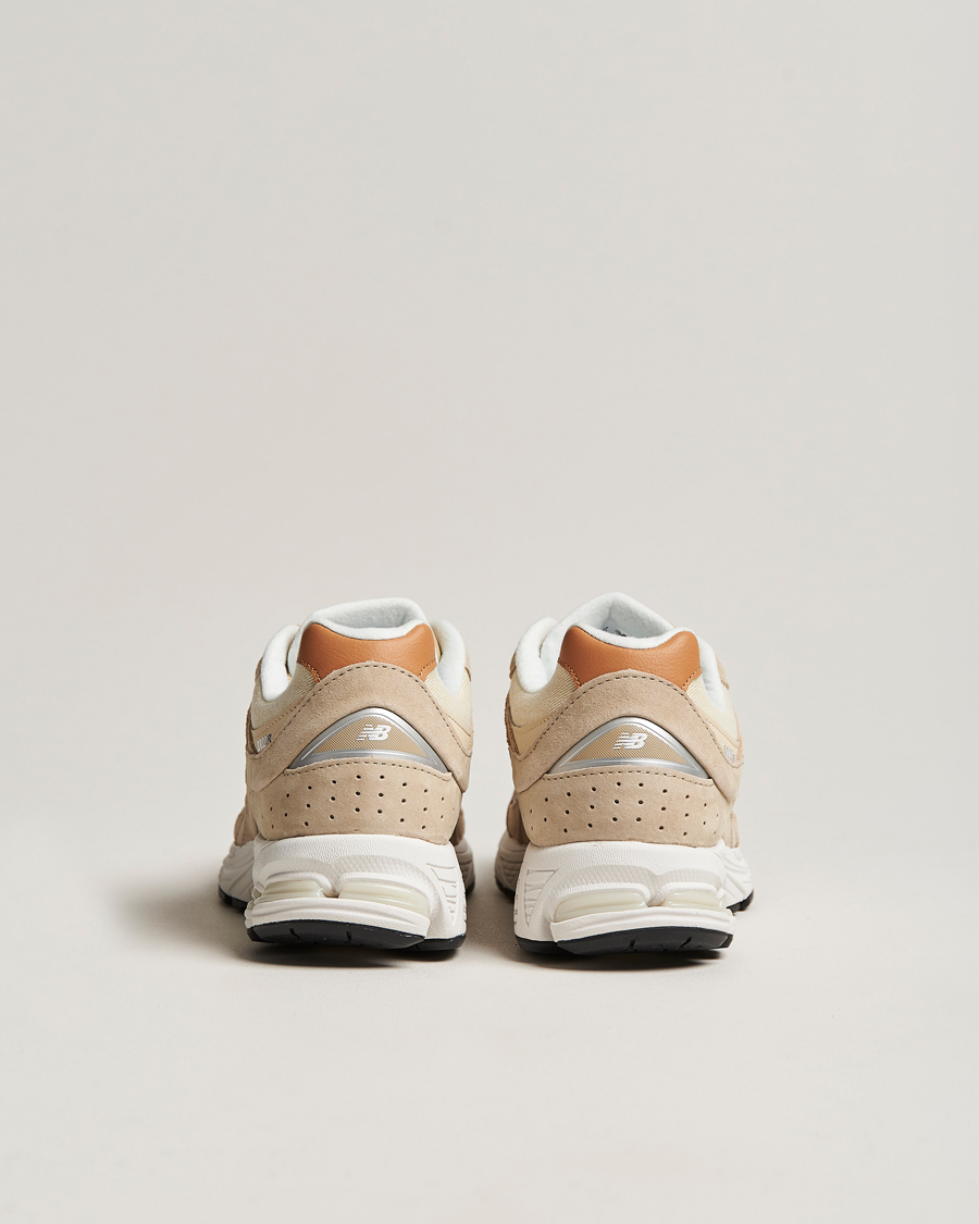 Men | New Balance 2002R Sneakers Incense | New Balance | 2002R Sneakers Incense