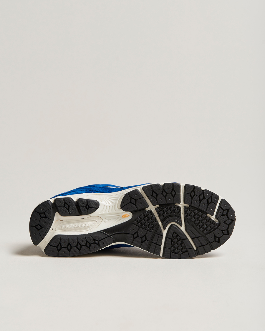 Men | New Balance 2002R Sneakers Atlantic Blue | New Balance | 2002R Sneakers Atlantic Blue