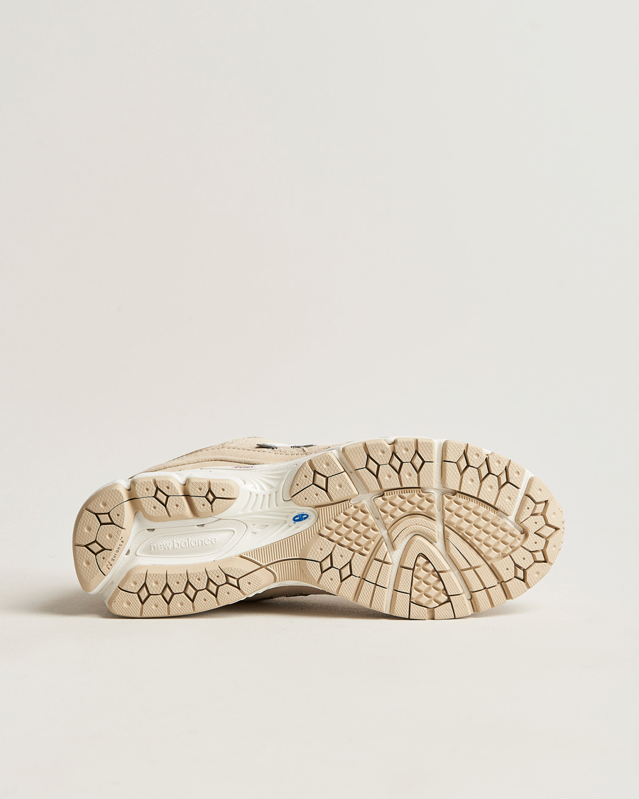 Men | New Balance 2002R Sneakers Sandstone | New Balance | 2002R Sneakers Sandstone