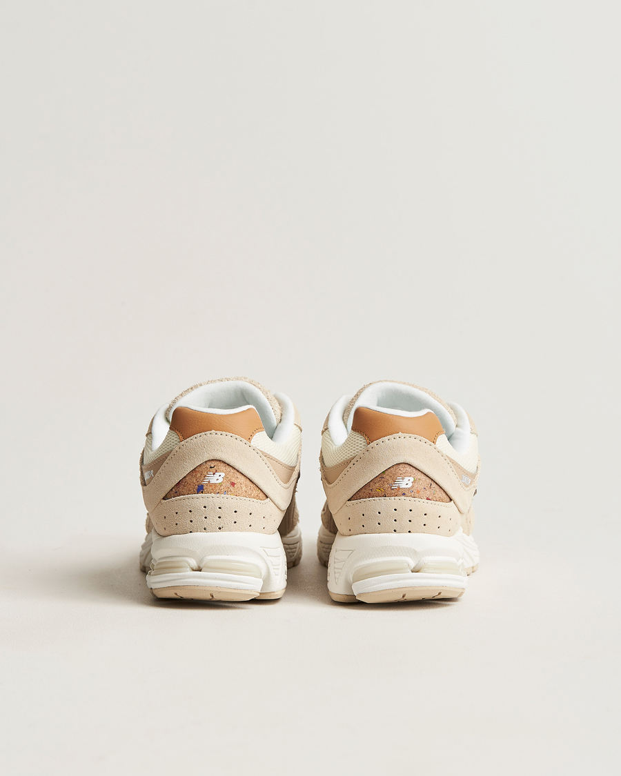 Men | New Balance 2002R Sneakers Sandstone | New Balance | 2002R Sneakers Sandstone