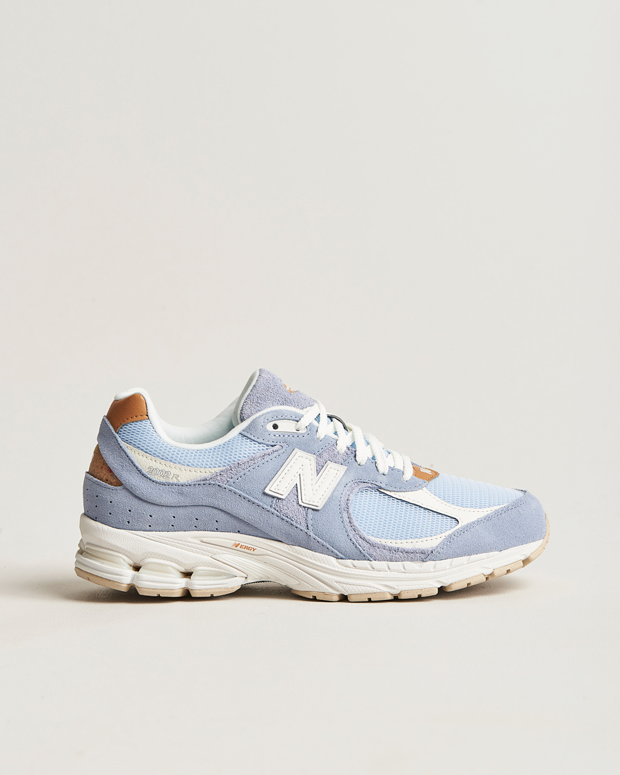 Men | New Balance 2002R Sneakers Angora | New Balance | 2002R Sneakers Angora