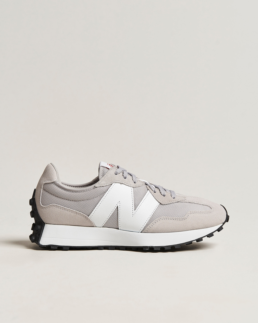 Men |  | New Balance | 327 Sneakers Raincloud