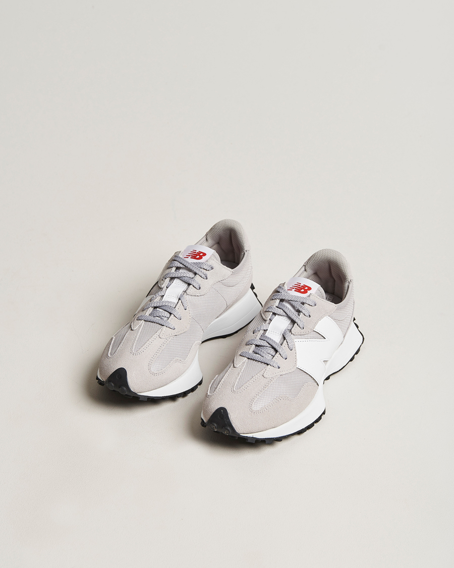 Men | Sneakers | New Balance | 327 Sneakers Rain Cloud