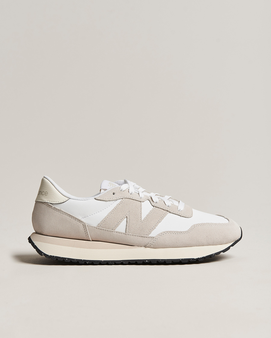 Men | New Balance 237 Sneakers Sea Salt | New Balance | 237 Sneakers Sea Salt
