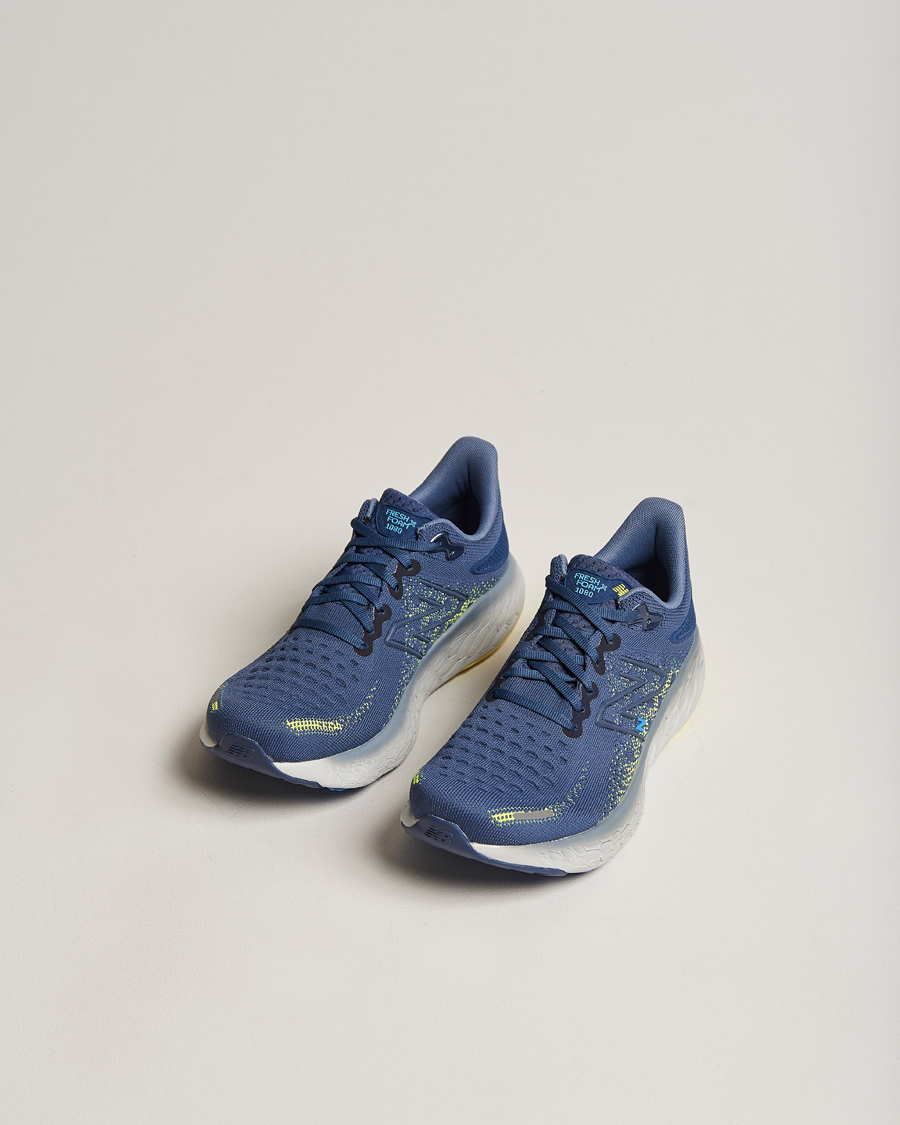 Men | Running shoes | New Balance Running | Fresh Foam 1080 v12 Vintage Indigo