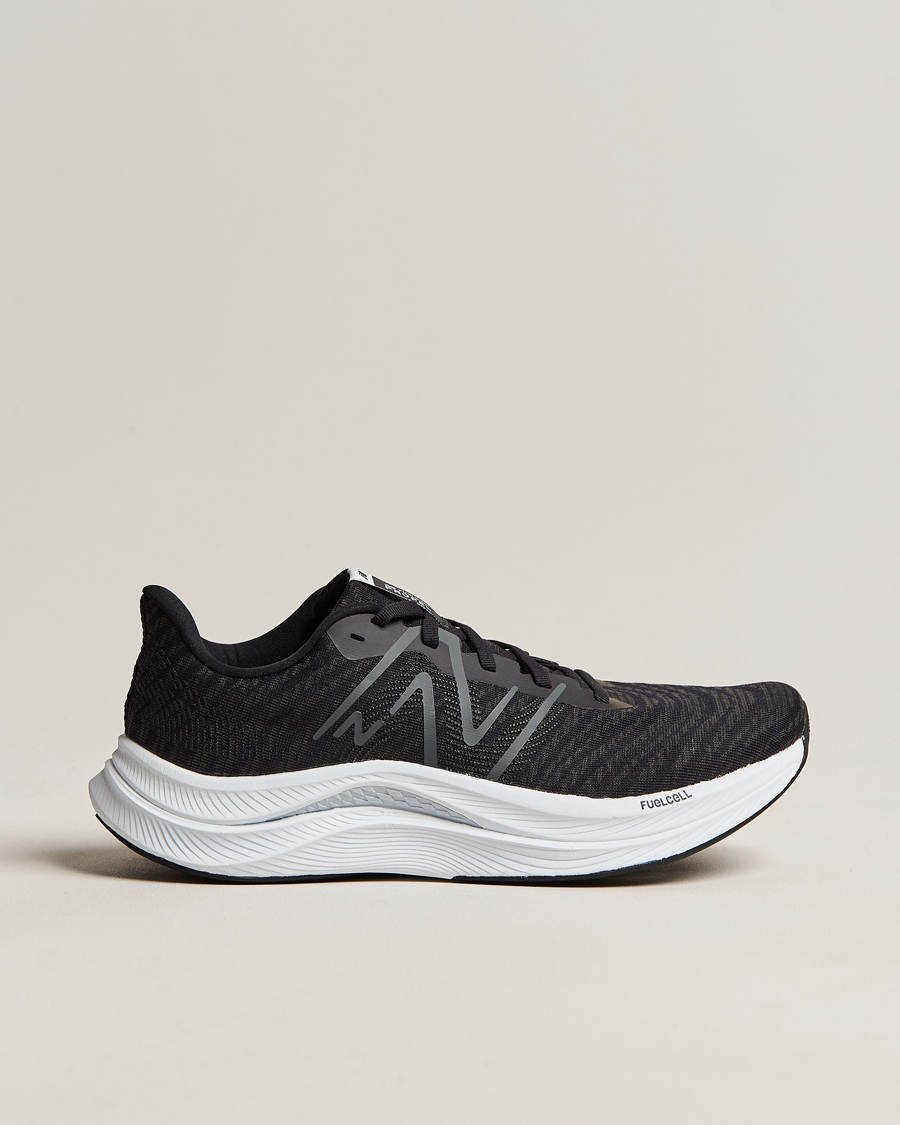 Men | New Balance Running FuelCell Propel v4 Black | New Balance Running | FuelCell Propel v4 Black