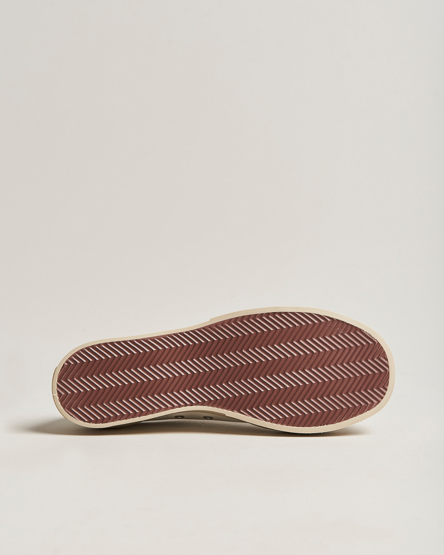 Men | Marni Pablo Leather Sneakers Lily White | Marni | Pablo Leather Sneakers Lily White