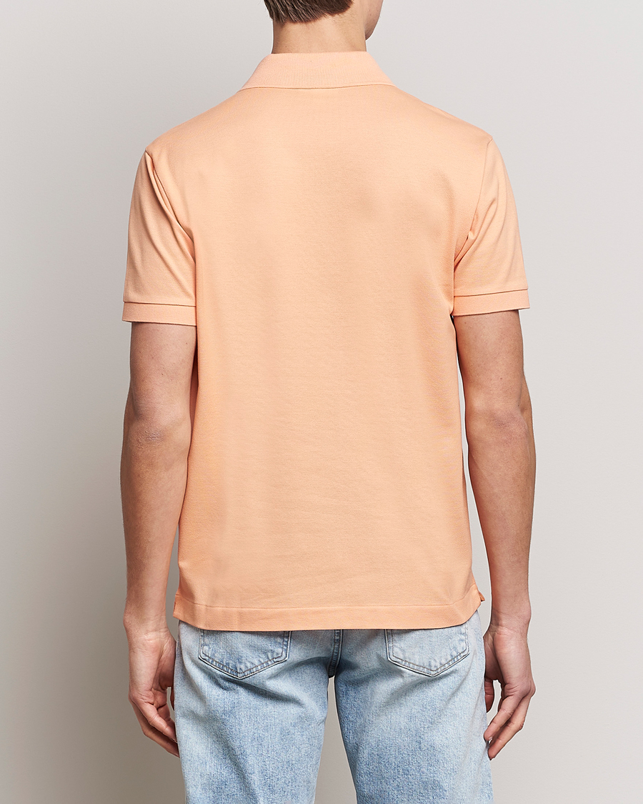 Men | Polo Shirts | Lacoste | Original Polo Piké Ledge