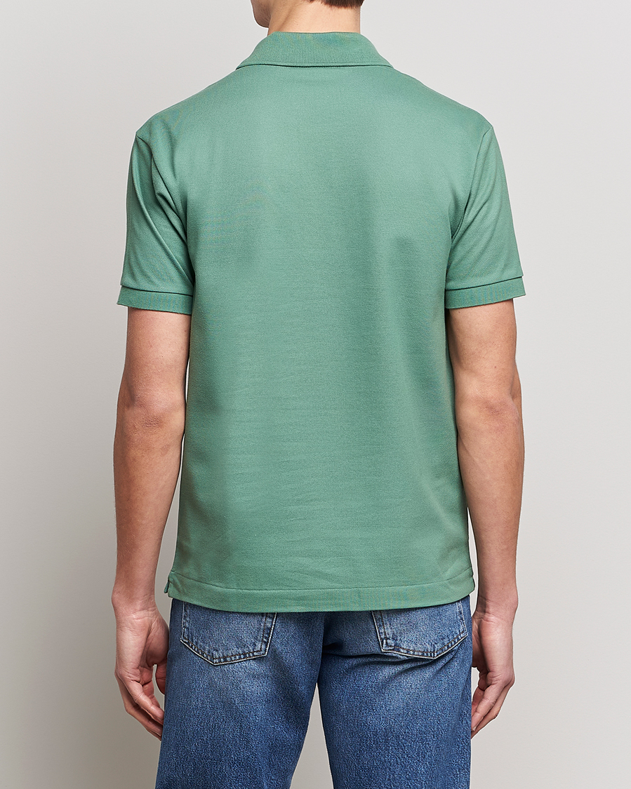 Men | Polo Shirts | Lacoste | Original Polo Piké Ash Tree