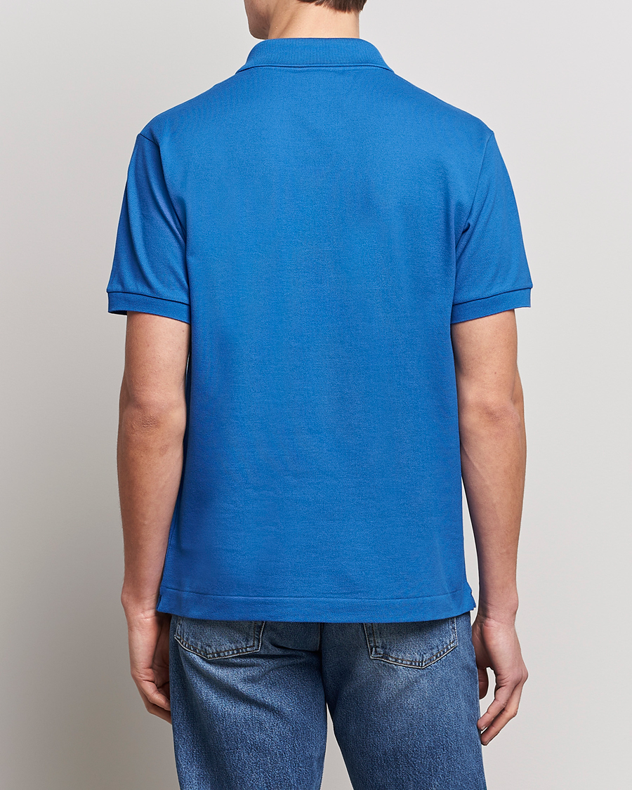 Men | Polo Shirts | Lacoste | Original Polo Piké Kingdom