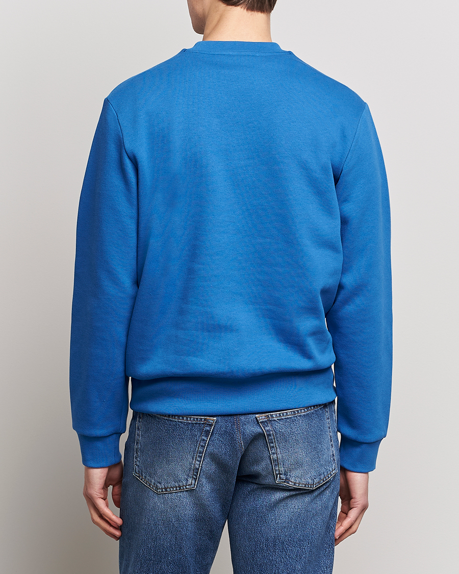 Men | Sweaters & Knitwear | Lacoste | Crew Neck Sweatshirt Kingdom