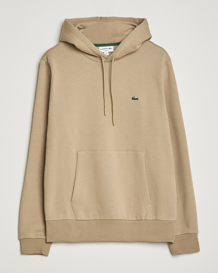 Men | Sweaters & Knitwear | Lacoste | Hoodie Lion