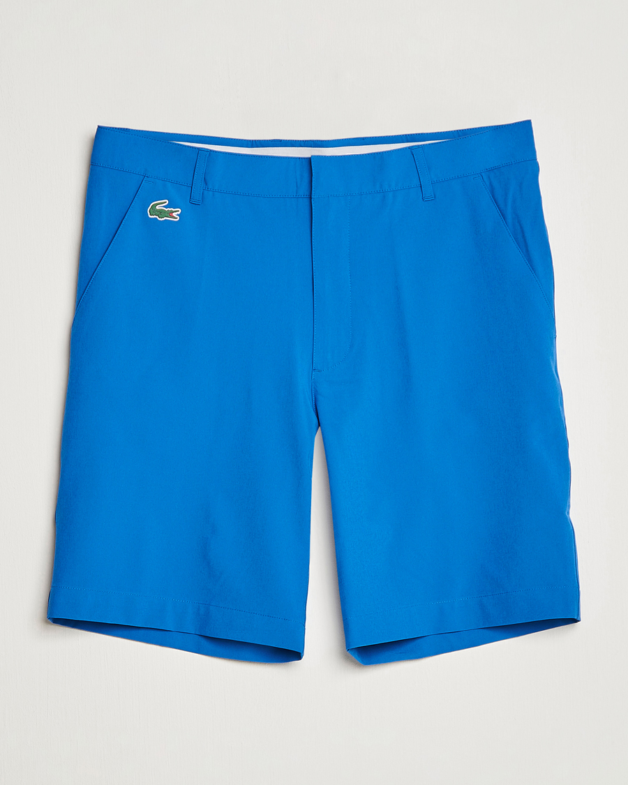 Men | Shorts | Lacoste Sport | Performance Golf Shorts Kingdom