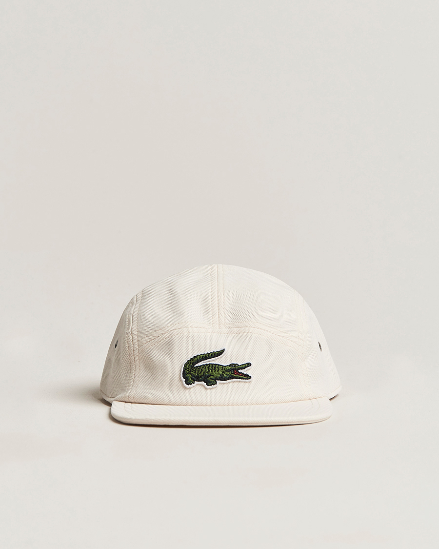 Men | Lacoste Organic Cotton Cap Lapland | Lacoste | Organic Cotton Cap Lapland