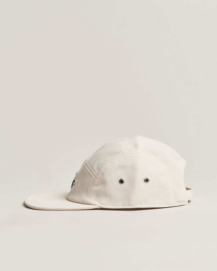 Men | Lacoste Organic Cotton Cap Lapland | Lacoste | Organic Cotton Cap Lapland