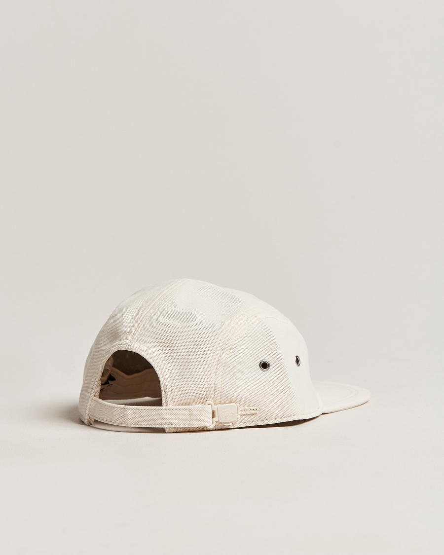 Men | Lacoste Organic Cotton Cap Lapland | Lacoste | Organic Cotton Cap Lapland