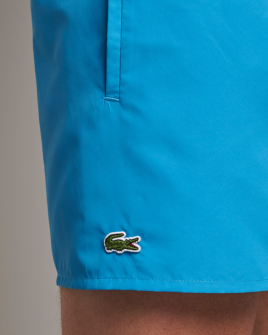 Men | Swimwear | Lacoste | Bathingtrunks Fiji