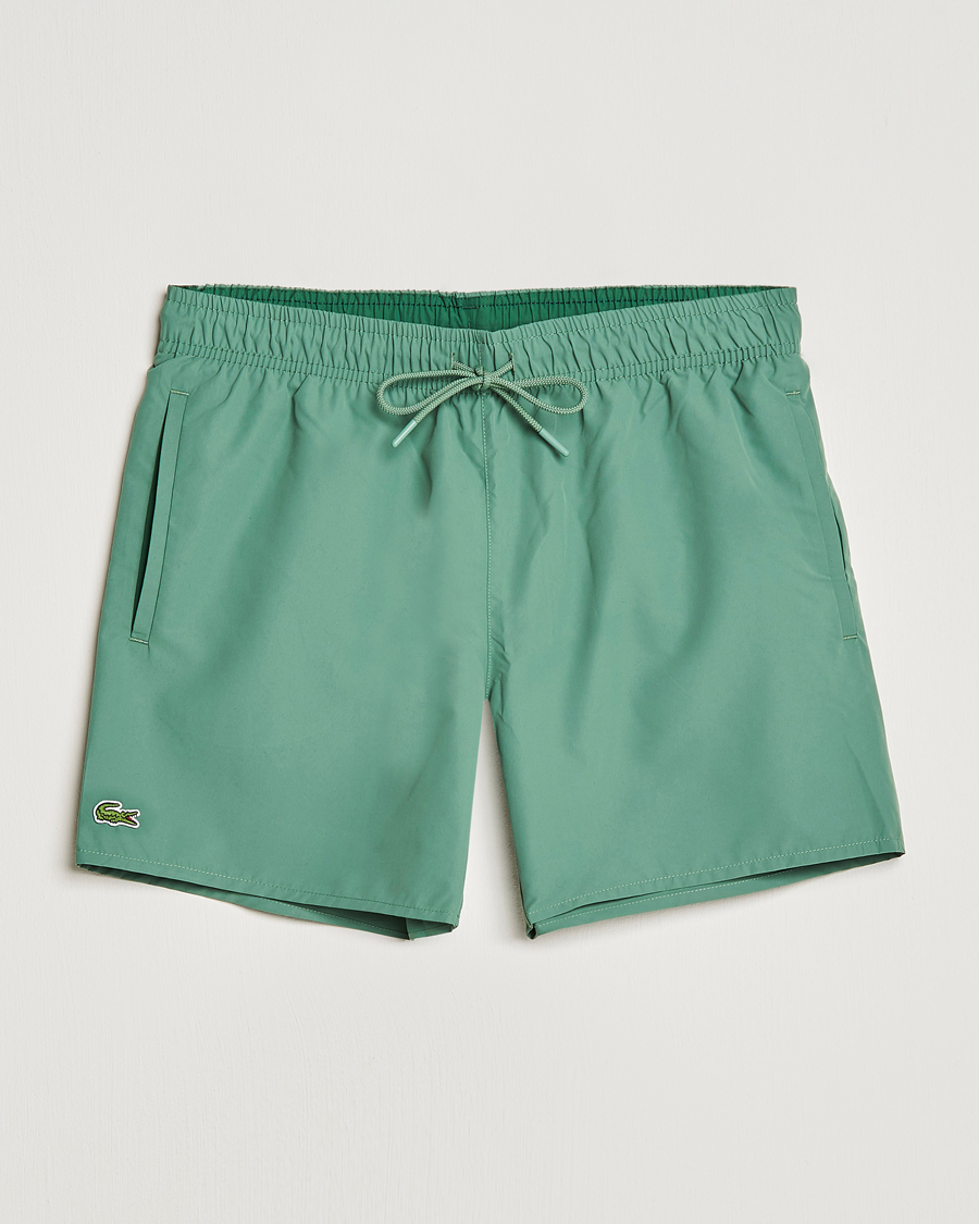 Men | Swimwear | Lacoste | Bathingtrunks Ash Tree