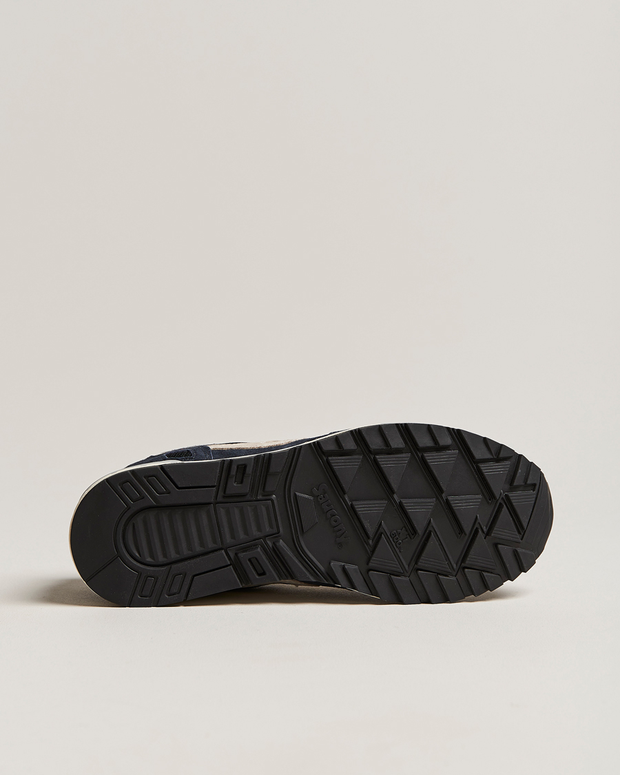 Men | Sneakers | Saucony | Shadow 5000 Sneaker Navy/Grey