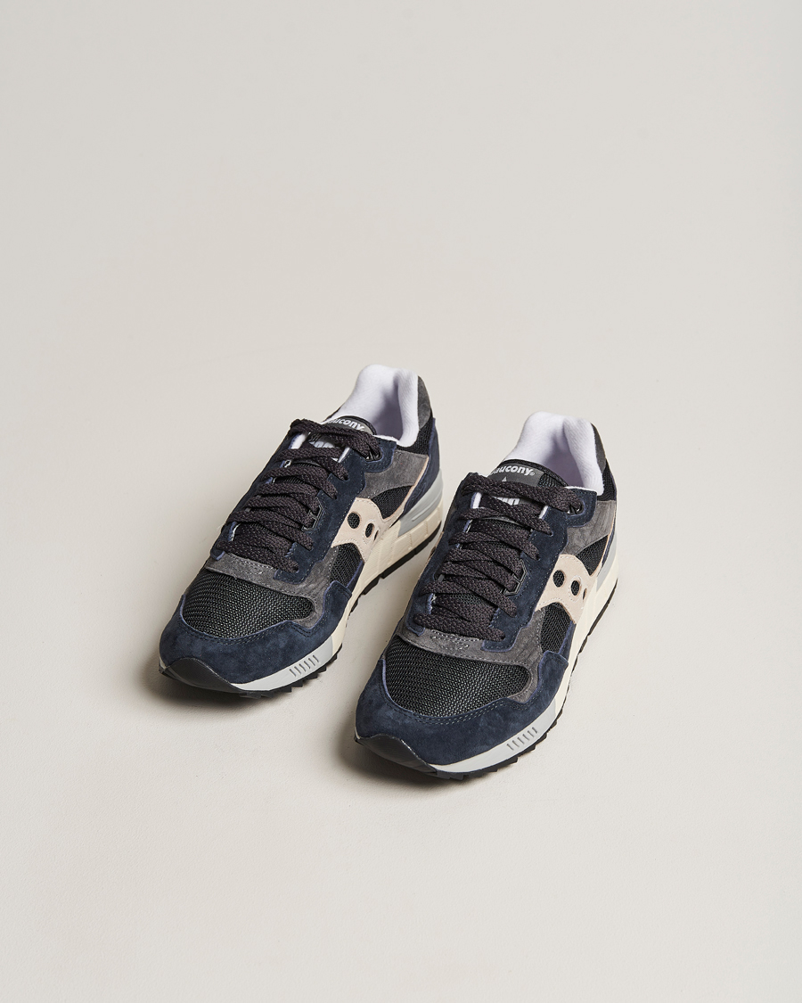 Men | Sneakers | Saucony | Shadow 5000 Sneaker Navy/Grey