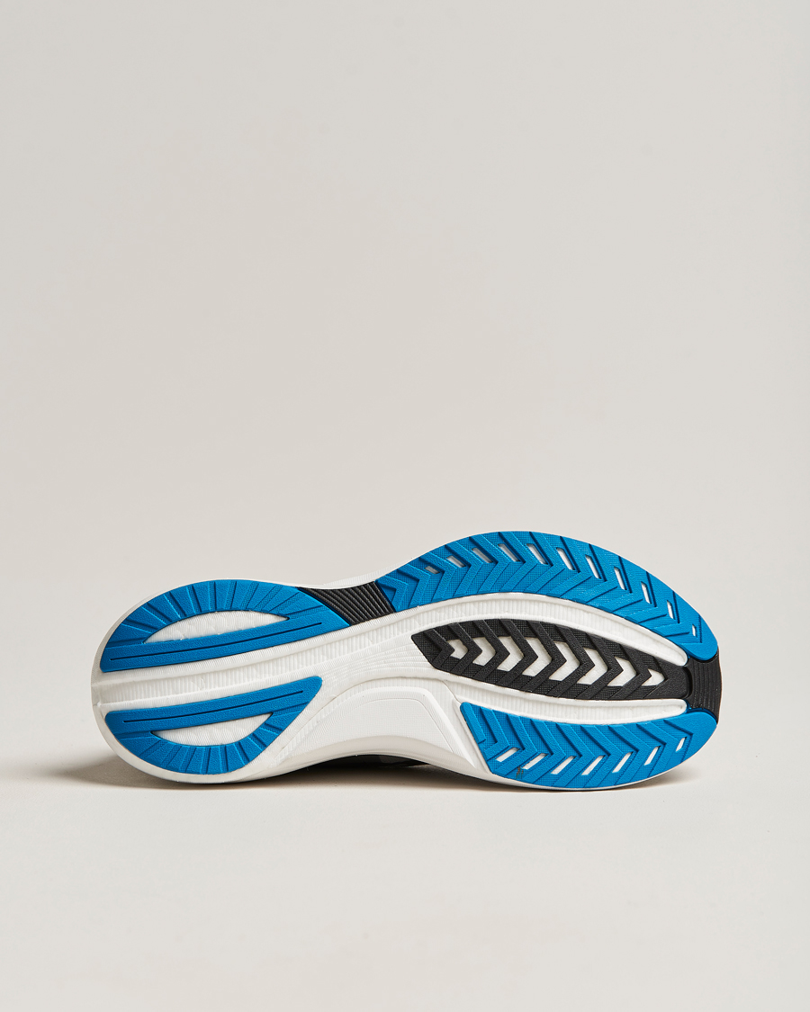 Men | Saucony Tempus Running Sneaker Alloy/Topaz | Saucony | Tempus Running Sneaker Alloy/Topaz