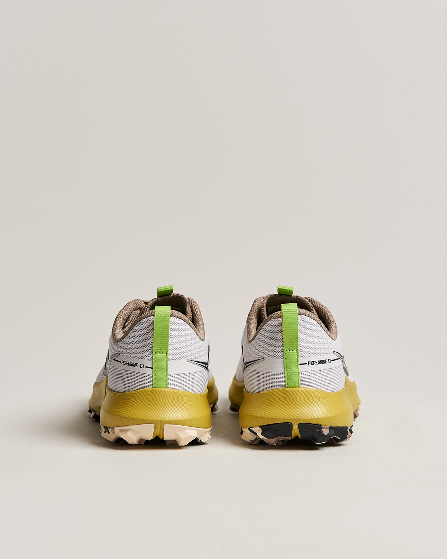 Men | Saucony Peregrine 13 Trail Sneaker Fog/Clay | Saucony | Peregrine 13 Trail Sneaker Fog/Clay