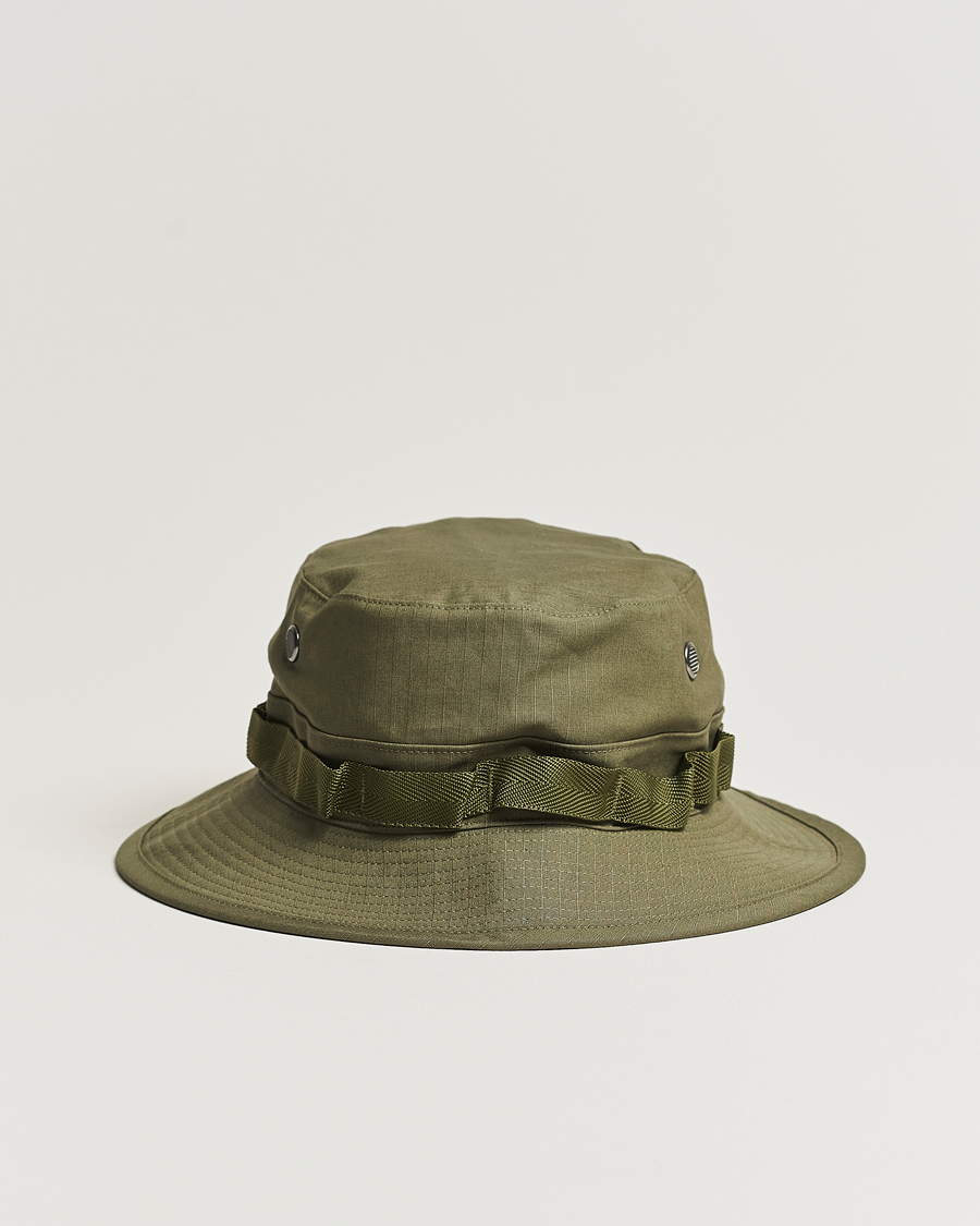 Men | orSlow US Army Hat Army Green | orSlow | US Army Hat Army Green