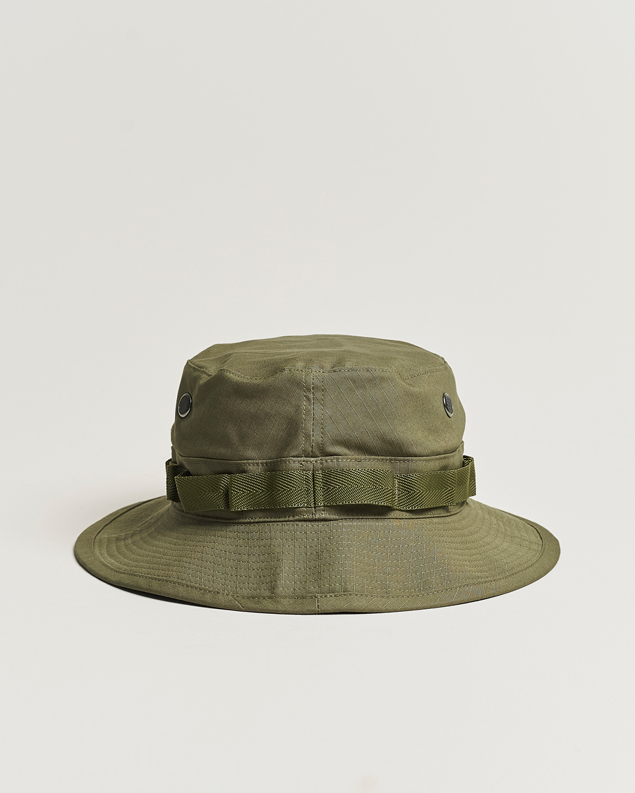 Men | orSlow US Army Hat Army Green | orSlow | US Army Hat Army Green