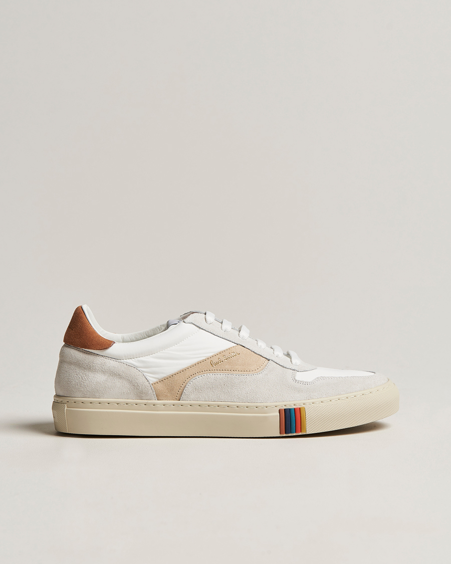 Men | Paul Smith Riley Sneaker Off White | Paul Smith | Riley Sneaker Off White